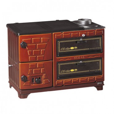 Brick Stoves