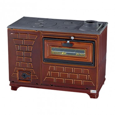 Four Star Range - Bucket