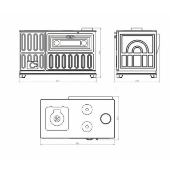 Dimensions