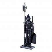 Knight Cleaning Set